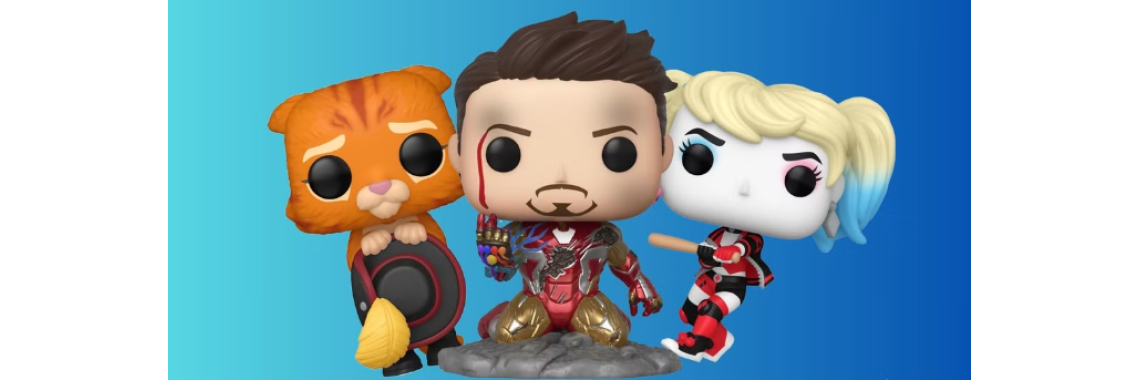 Funko POP